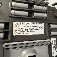 Benchmark myFuge Mini Centrifuge image 0